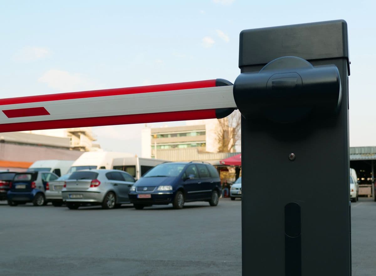 Gate Automation and Perimeter Security